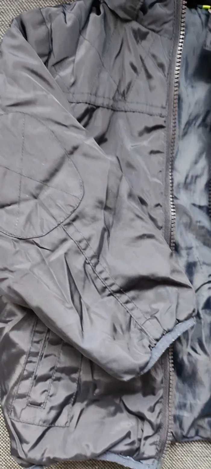 Blouson garçon 👨 - photo numéro 6