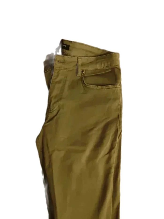 Chino skinny kaki - photo numéro 2
