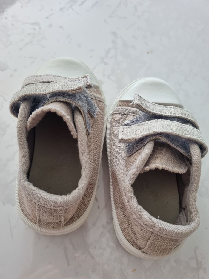 Chaussures garçon - photo numéro 7