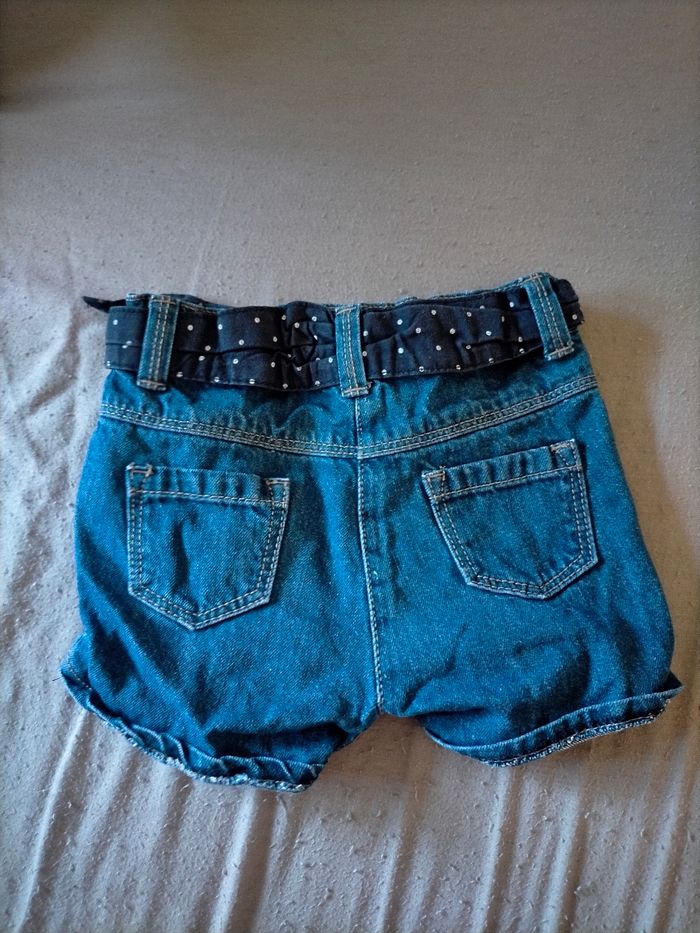 Short - photo numéro 2