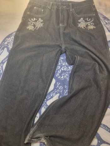 Jeans baggy