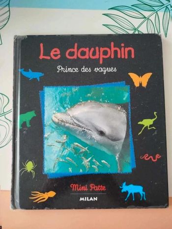 Le dauphin