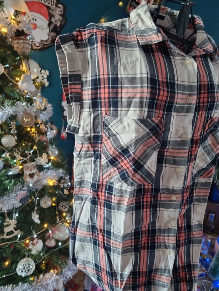 Haut femme - photo numéro 3