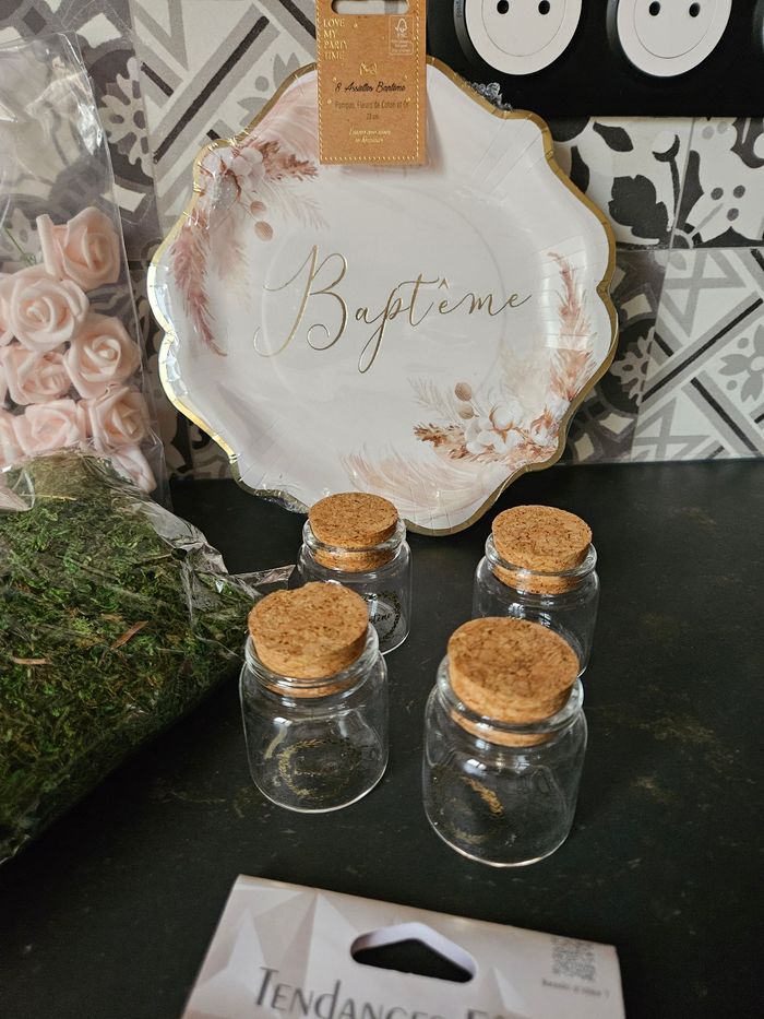 Décoration baptême - photo numéro 4