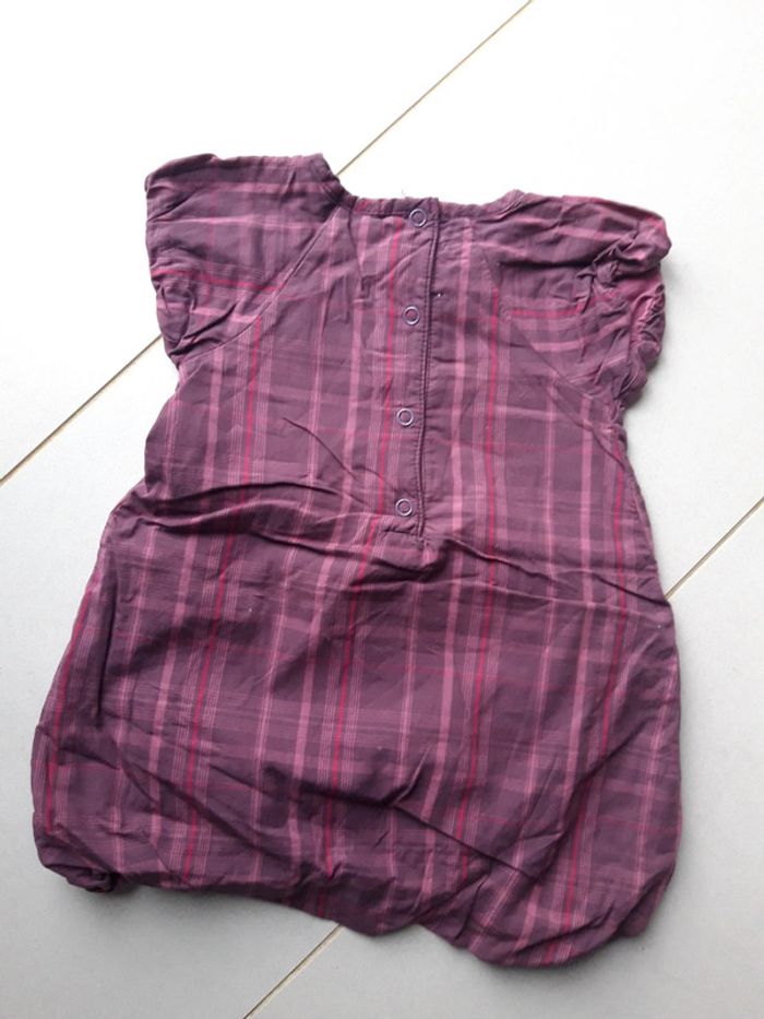 Robe 12 mois - photo numéro 2