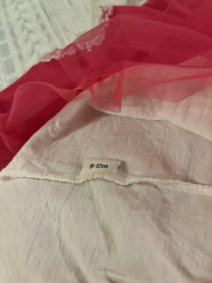 Robe de cérémonie - photo numéro 3
