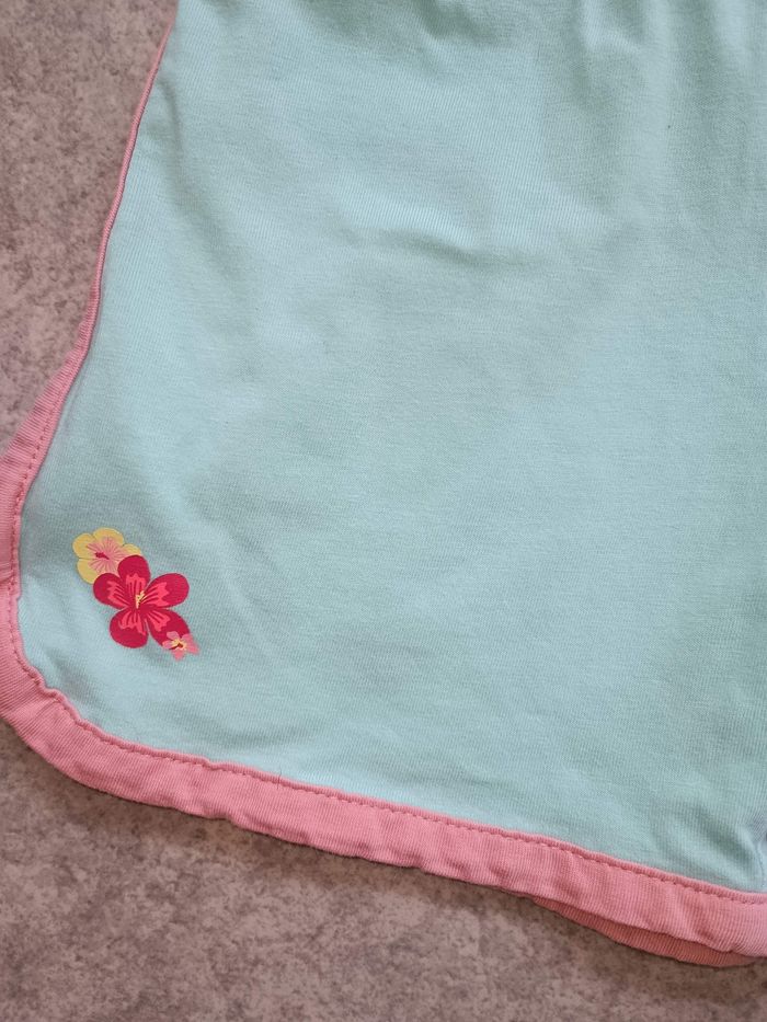 Combi short sergent major 6 ans - photo numéro 3