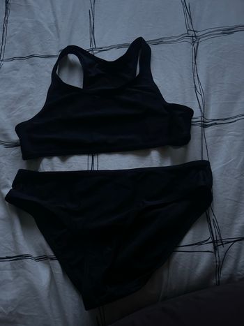 Maillot de bain 2 pièces