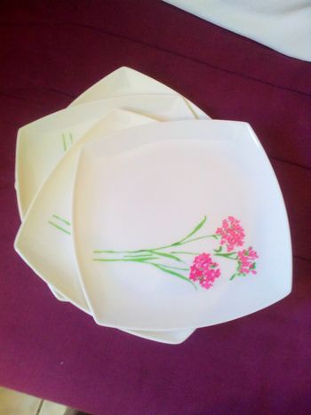 assiette
