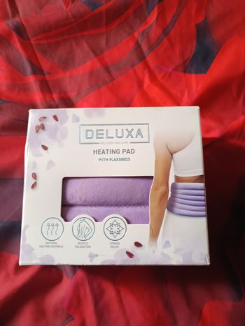 Ceinture de soulagement musculaire 