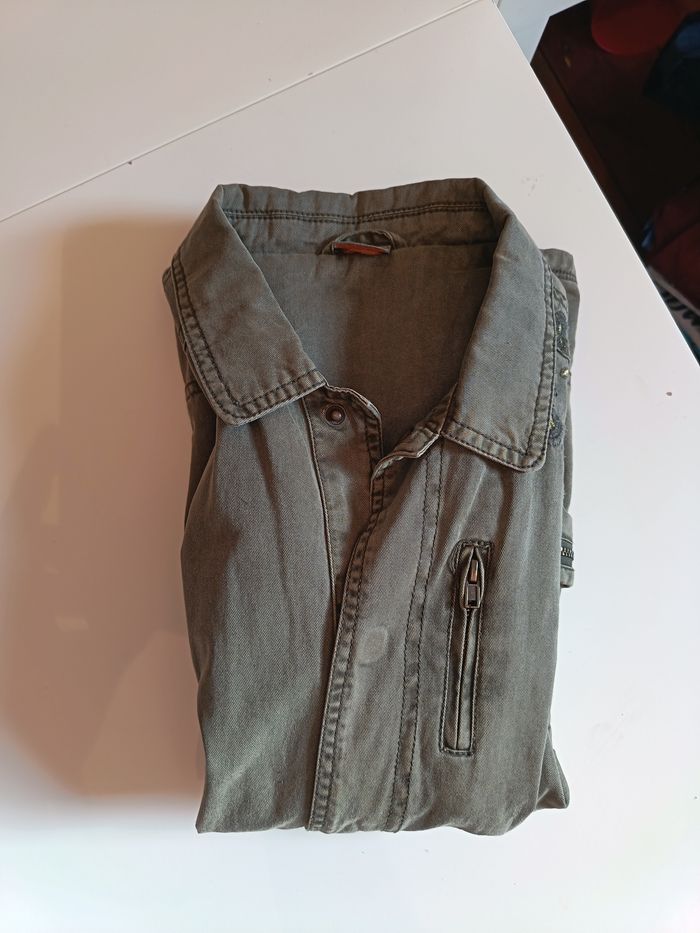 Veste TAO - photo numéro 2
