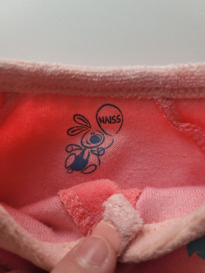 Pyjamas fille - photo numéro 3