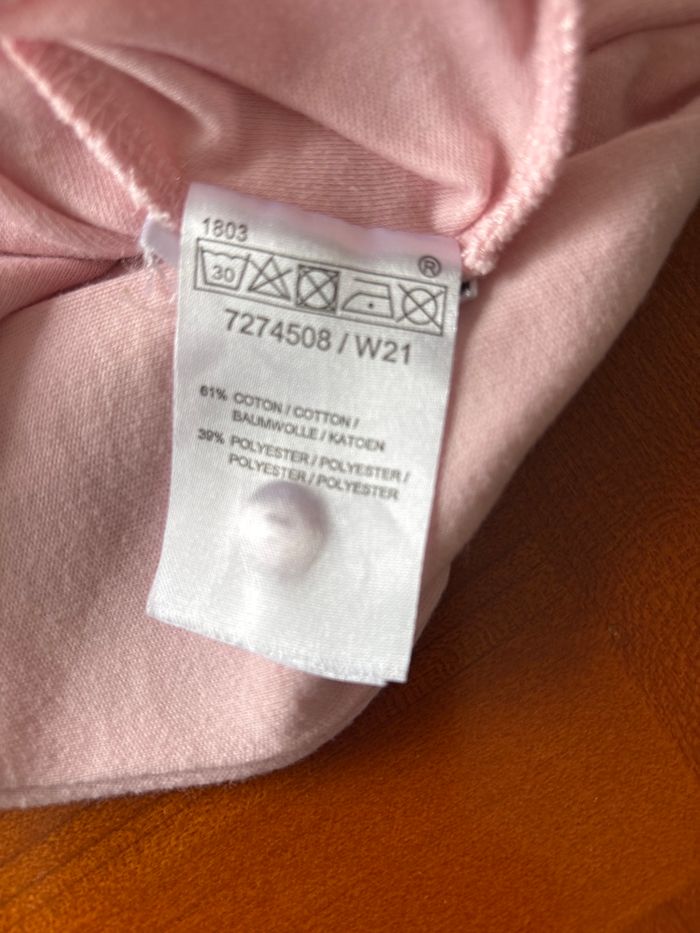 Ensemble bébé fille - photo numéro 5