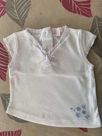 Tee-shirt