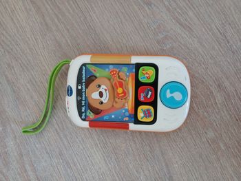 Do re mi mon baby baladeur 