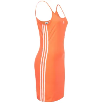Robe Adidas Saumon Taille M Neuf et Authentique 