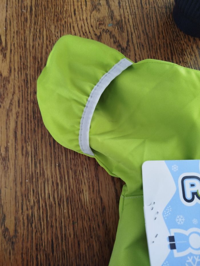 Combinaison idéale Ski - photo numéro 3