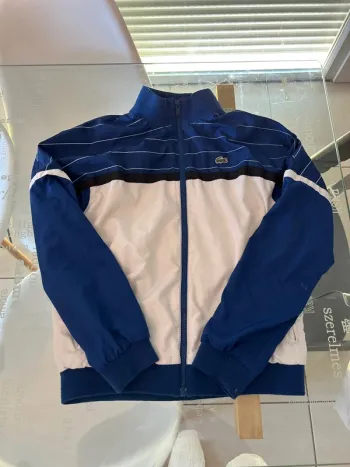 Veste Lacoste enfant