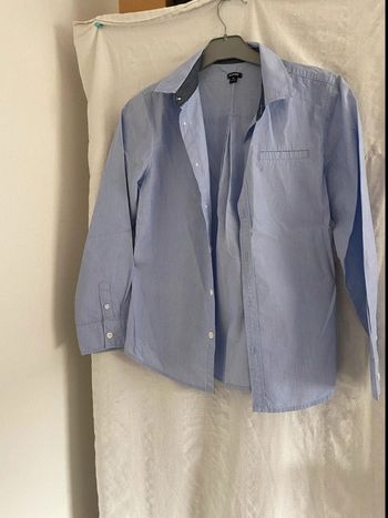 Chemise