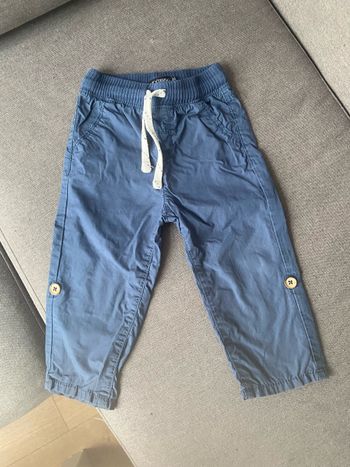 Pantalon short