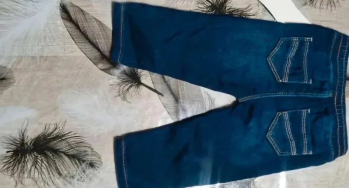 Legging jeans complices - photo numéro 8