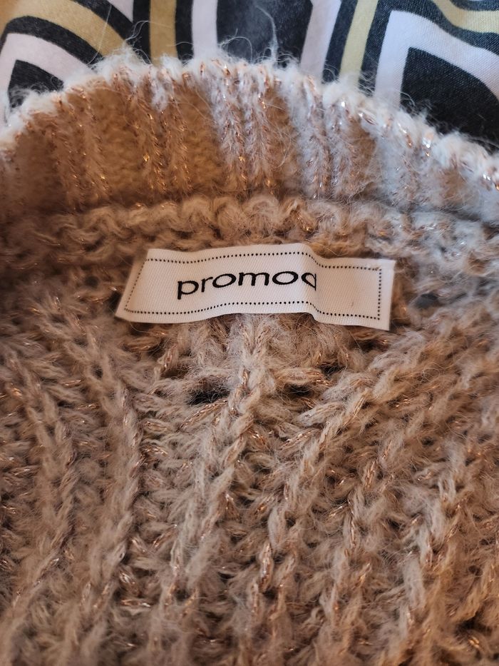Gilet long promod - photo numéro 3