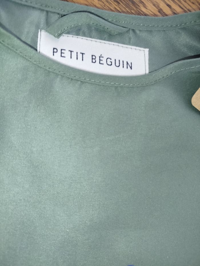 Tablier multifonction 10ans - photo numéro 5