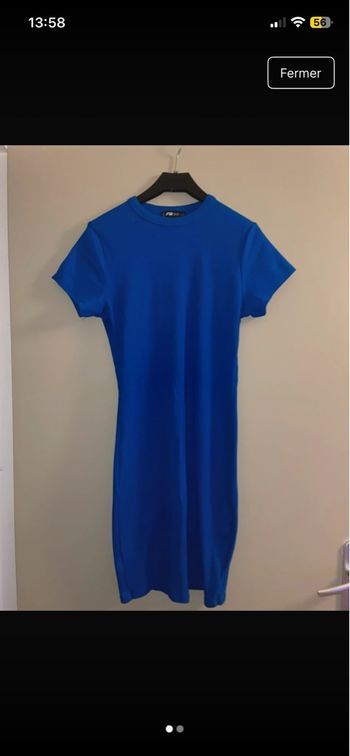 Lot de 2 robes et 1 jupe femme taille 40