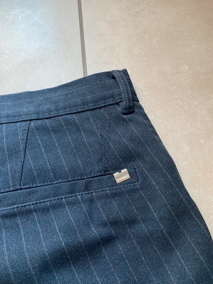 Pantalon Zara 38 - photo numéro 7