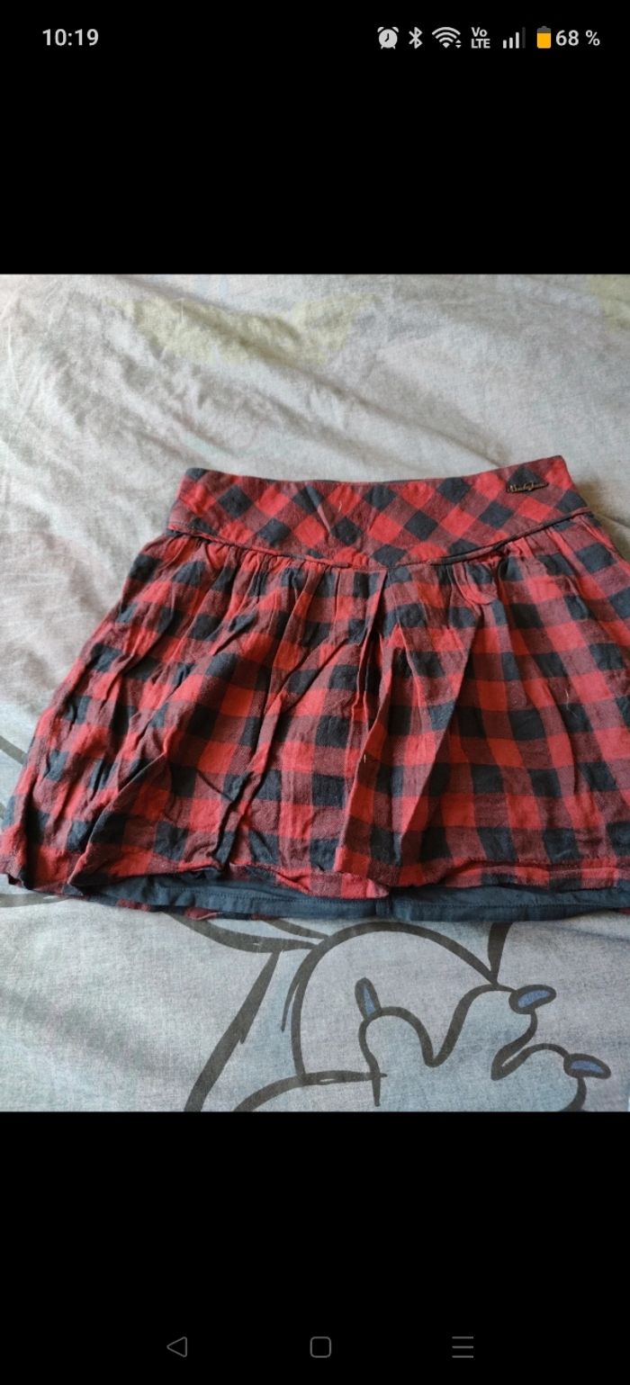 Jupe 36 - photo numéro 2