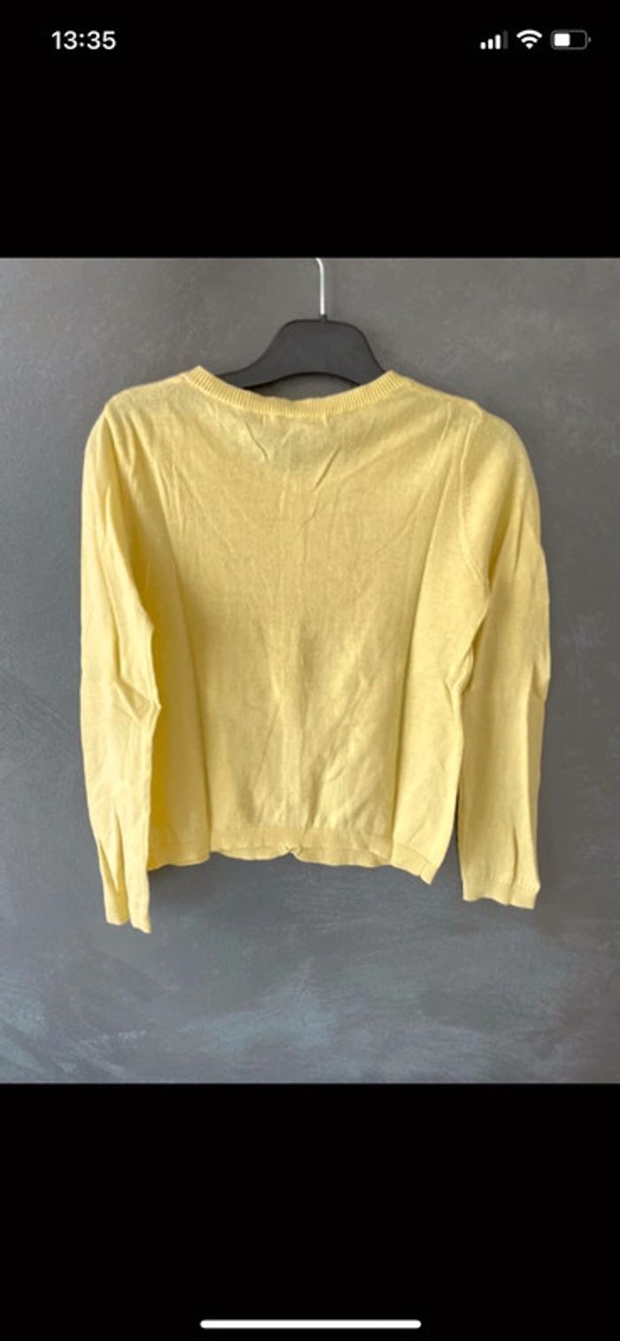 Gilet jaune cfk - photo numéro 2