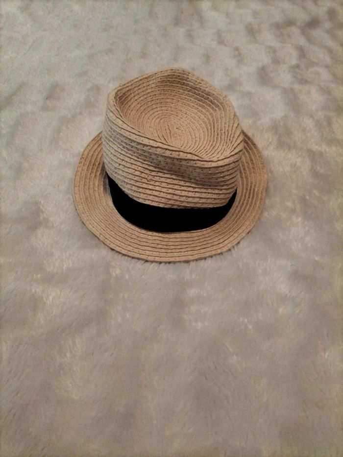 Chapeau garçon