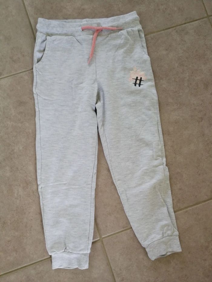 Joggings fille