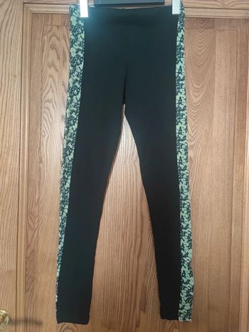 Legging taille XS