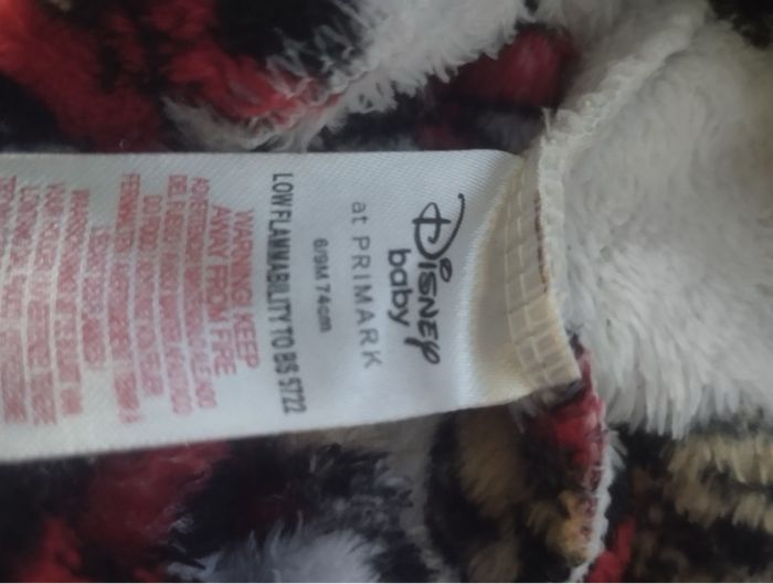 Bas de Pyjama Minnie - photo numéro 2