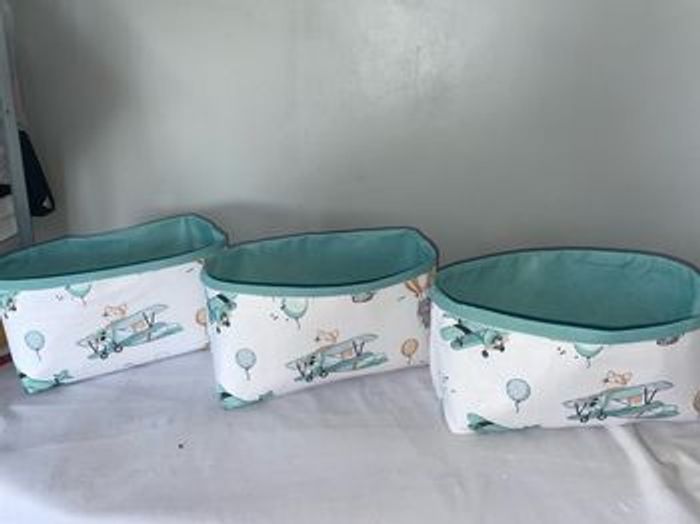 Panier couche - photo numéro 2