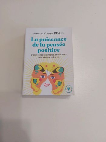 La pensée positive