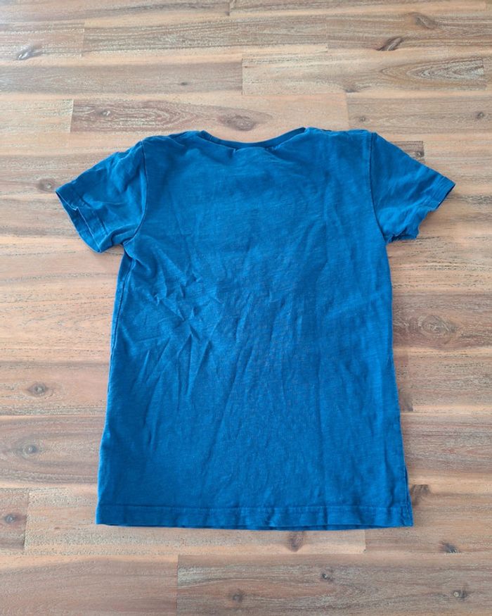 Tee shirt 8 ans tape à l'œil - photo numéro 3