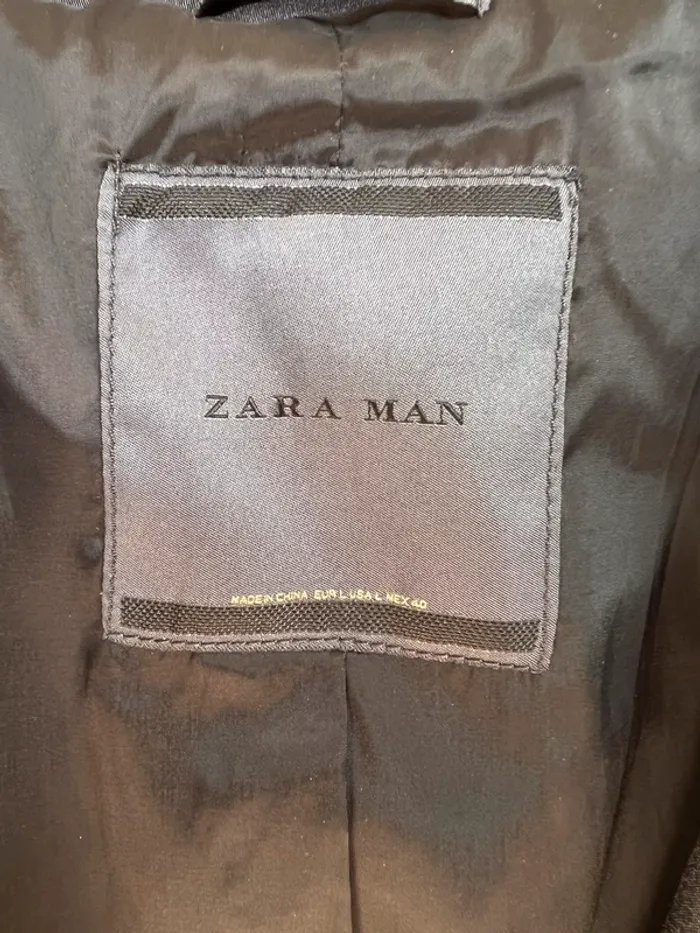 Veste - photo numéro 4
