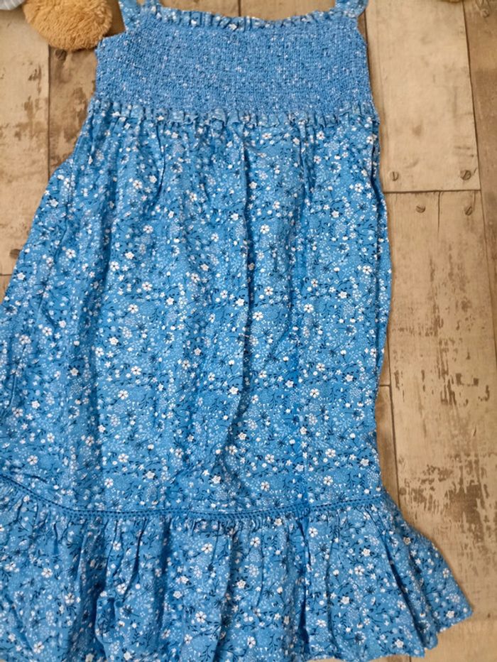 Robe été 10 ans - photo numéro 2