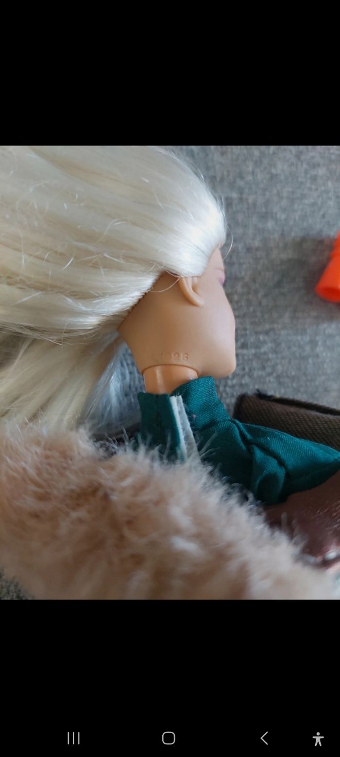 Barbie 1998 excursion - photo numéro 3