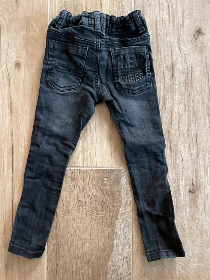 Jean skinny orchestra - photo numéro 3