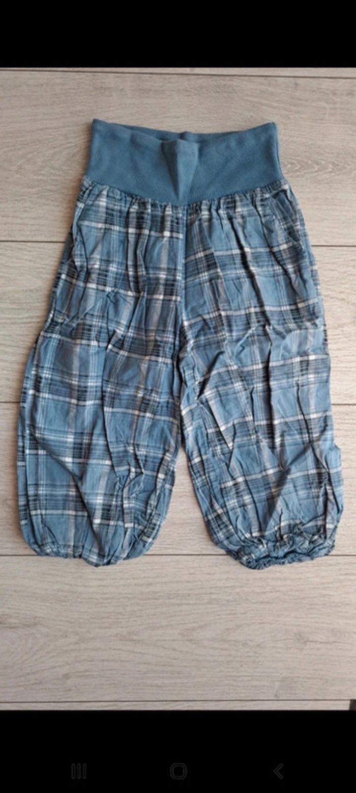 Lot pantacourts - photo numéro 8