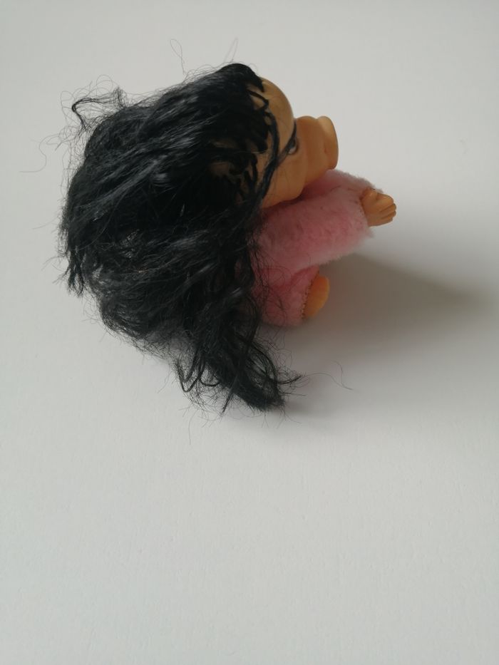 figurine pince-doigt bêbête show - photo numéro 5