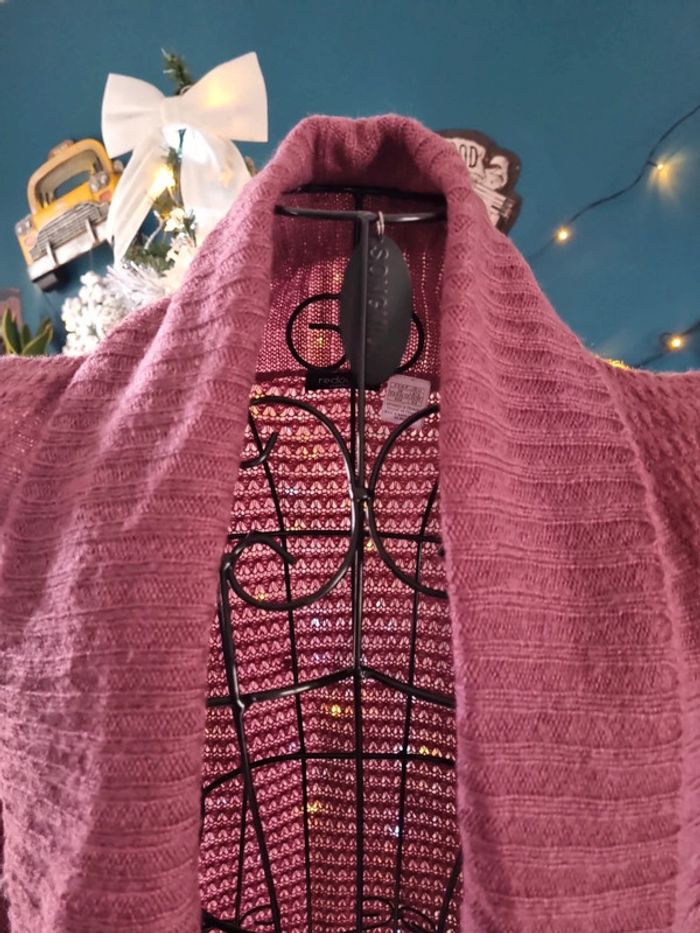 Gilet femme - photo numéro 6