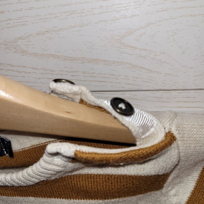 Pull rayé 2 ans - photo numéro 3