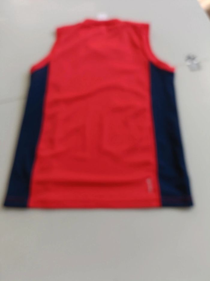 Débardeur kipsta 10 ans - photo numéro 4