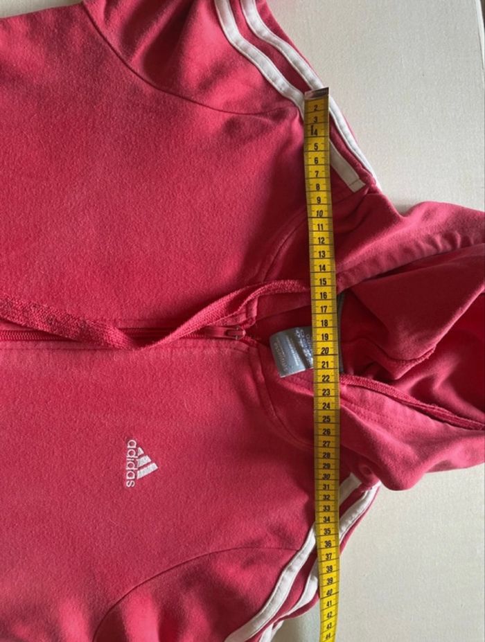 Veste de sport taille 40 - photo numéro 8