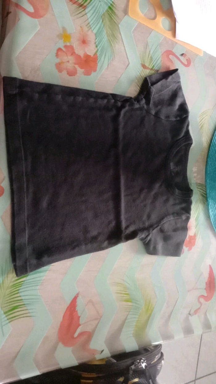 Maillot de corps garçon