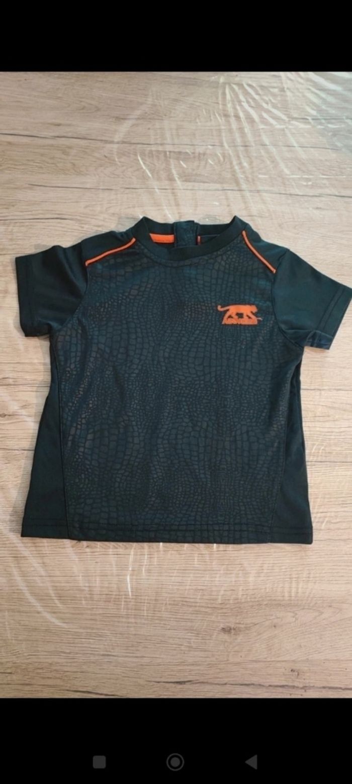 Lot vêtements 18 mois - photo numéro 5